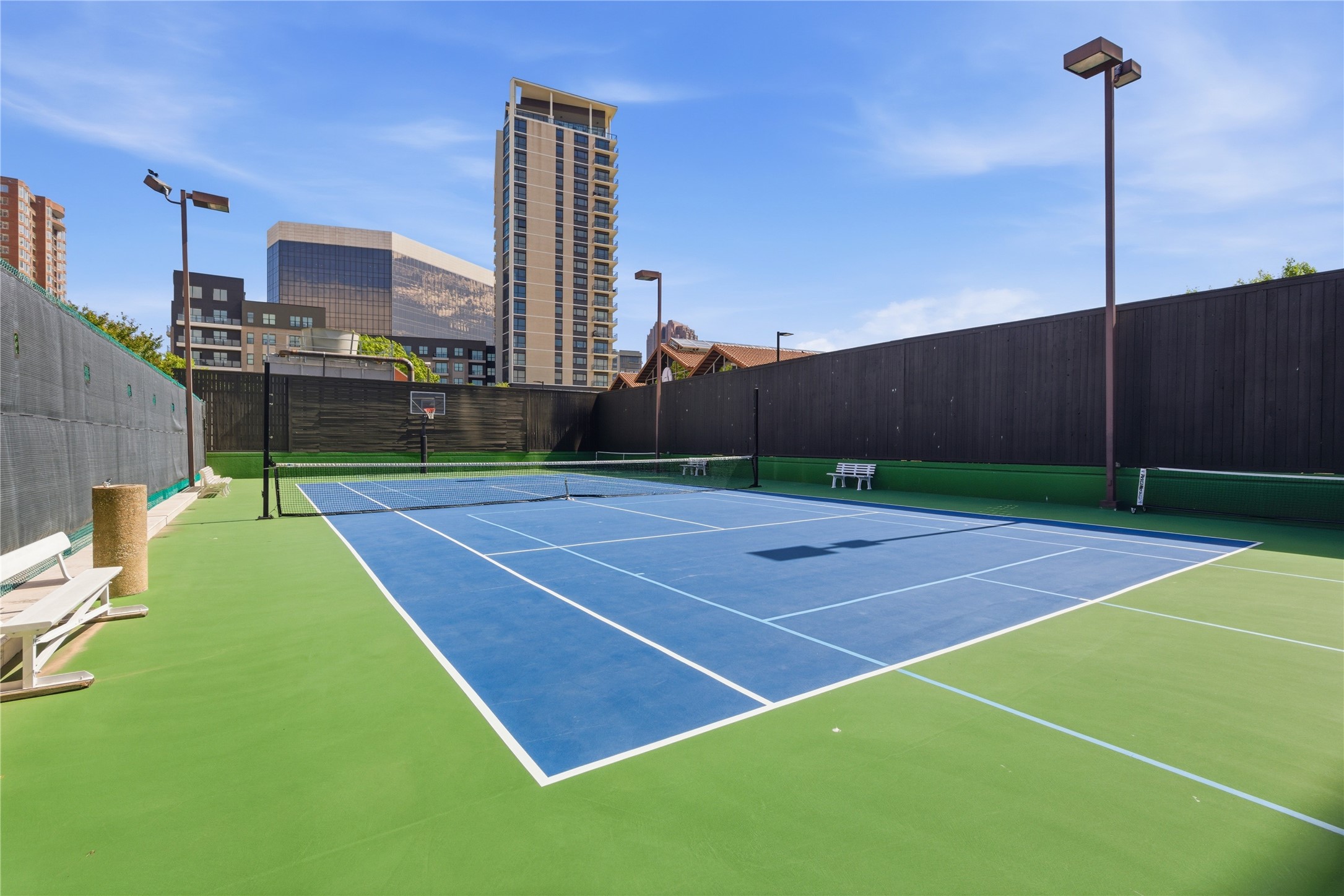 3030 Mckinney Avenue Dallas TX 75204