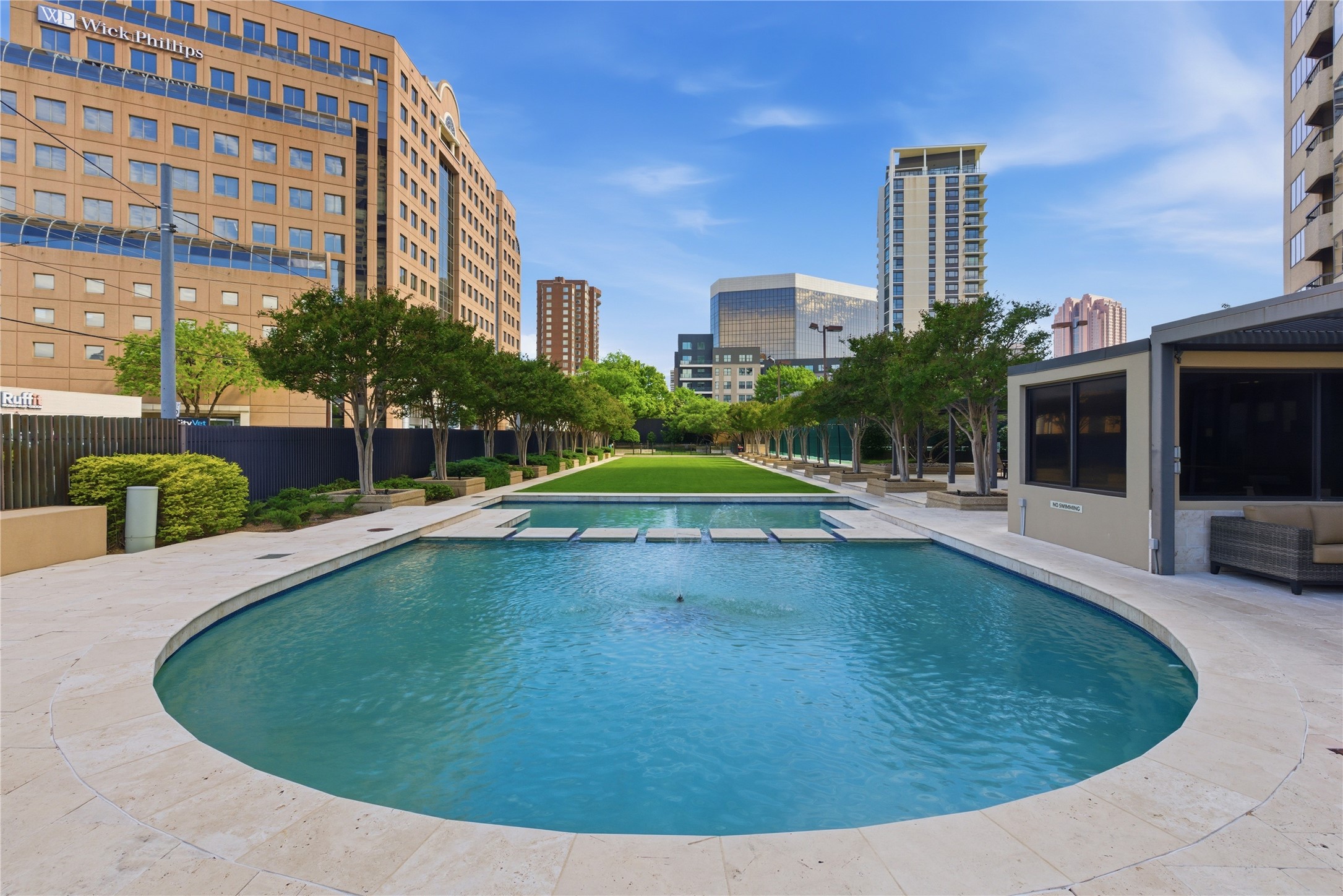 3030 Mckinney Avenue Dallas TX 75204