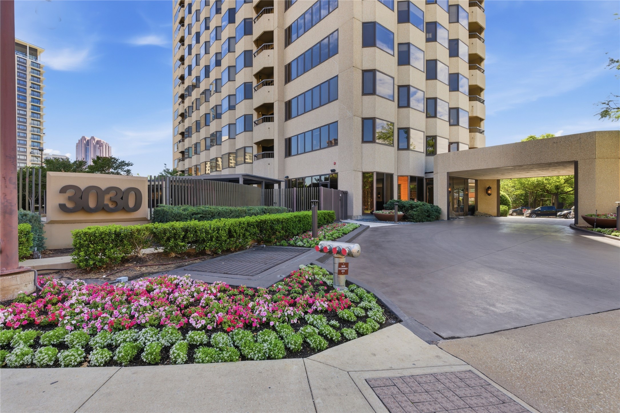 3030 Mckinney Avenue Dallas TX 75204