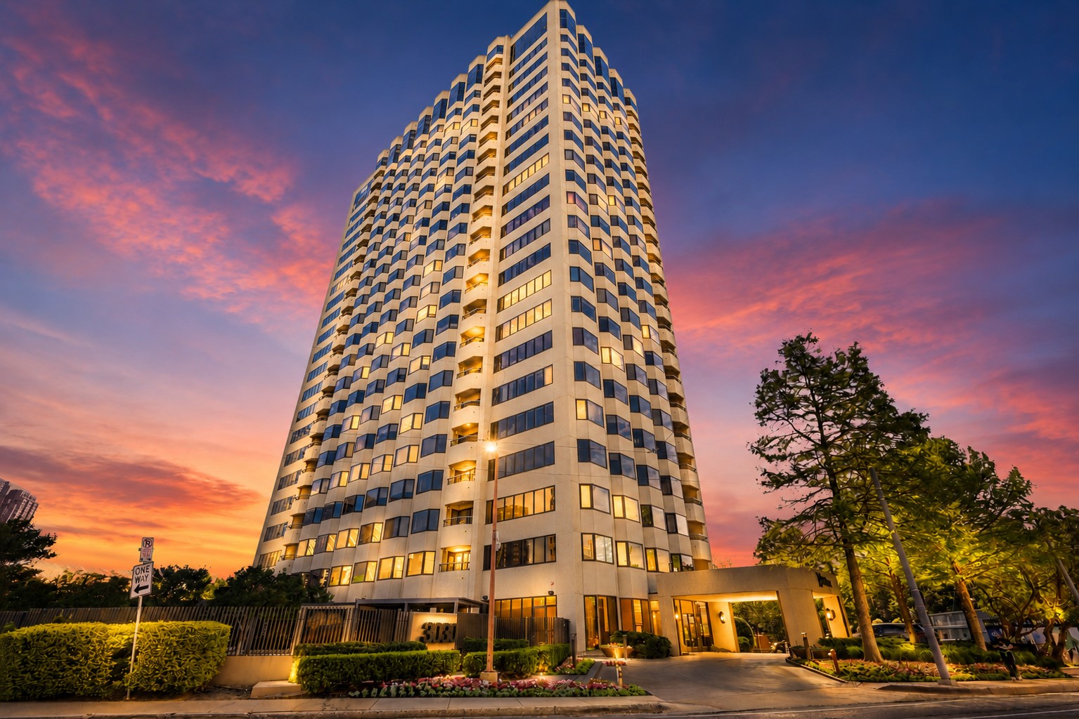3030 Mckinney Avenue Dallas TX 75204