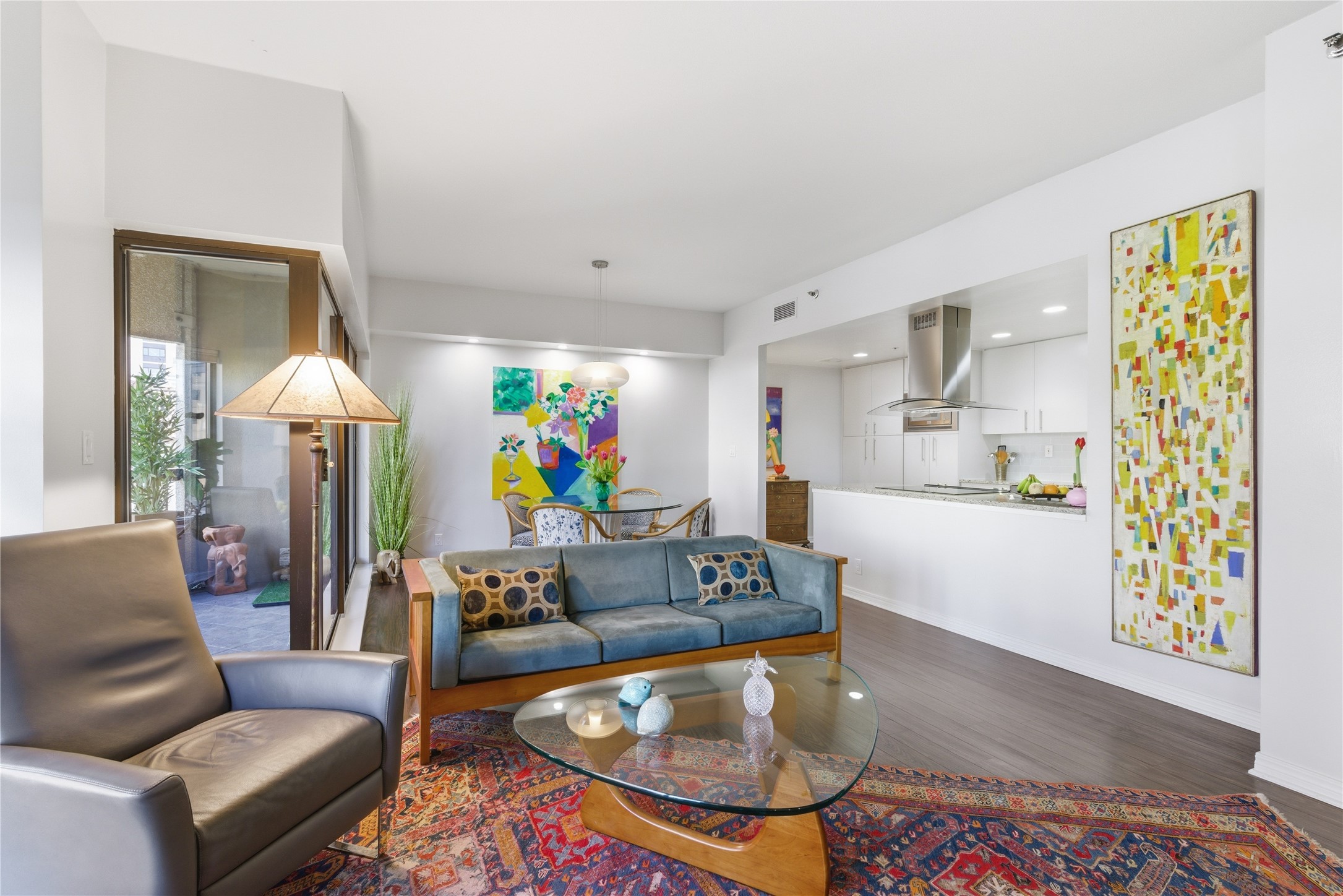 3030 Mckinney Avenue Dallas TX 75204