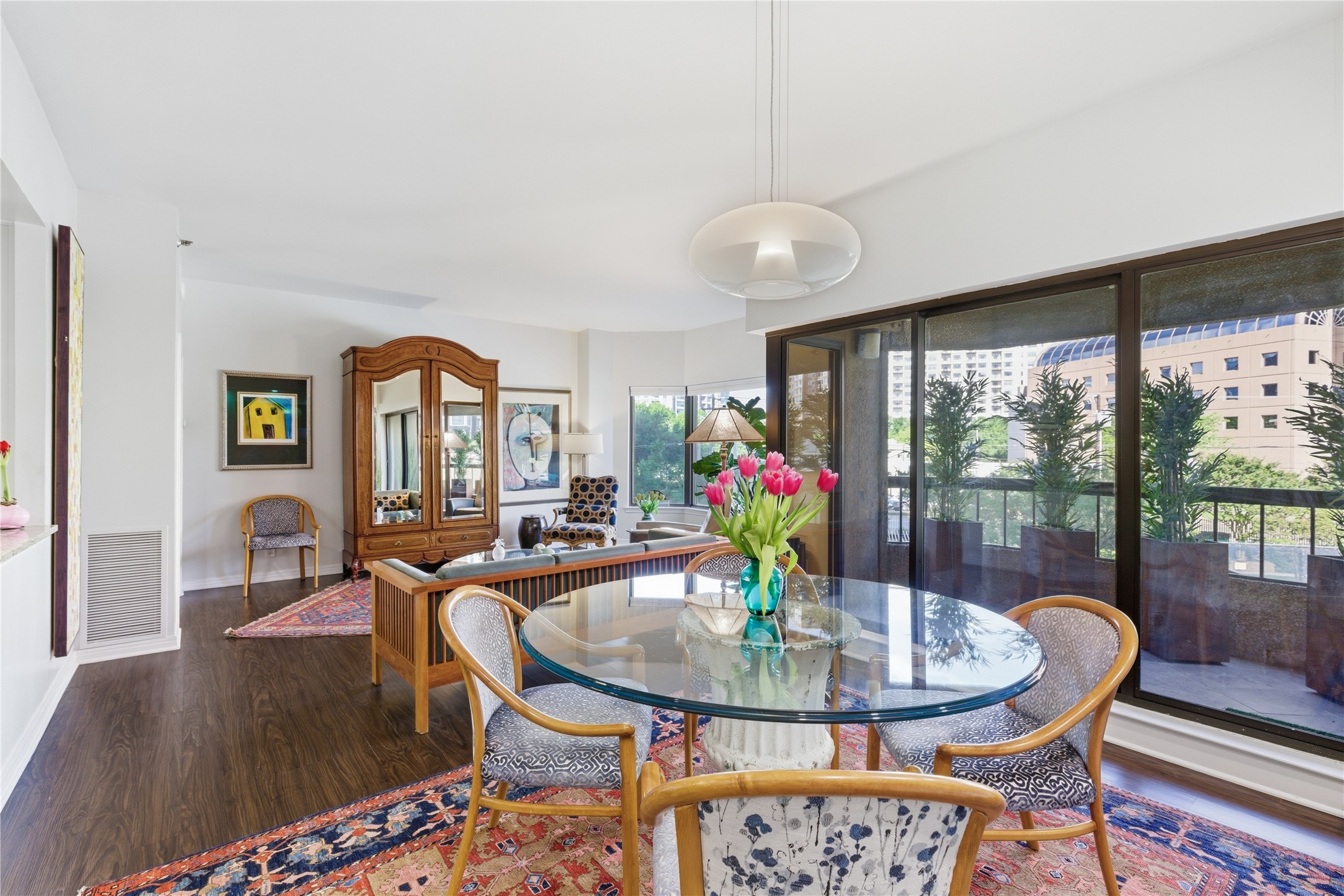 3030 Mckinney Avenue Dallas TX 75204