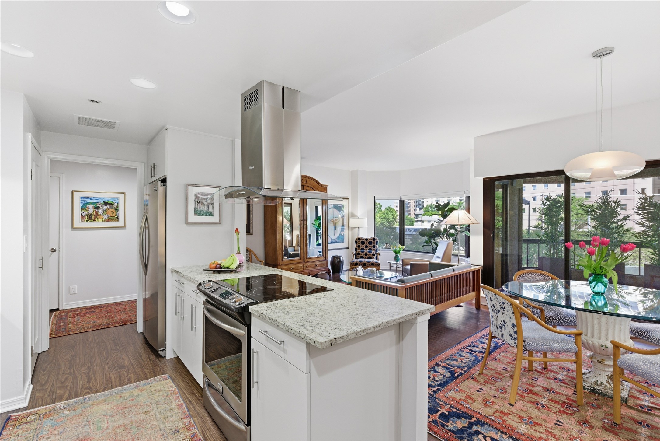 3030 Mckinney Avenue Dallas TX 75204