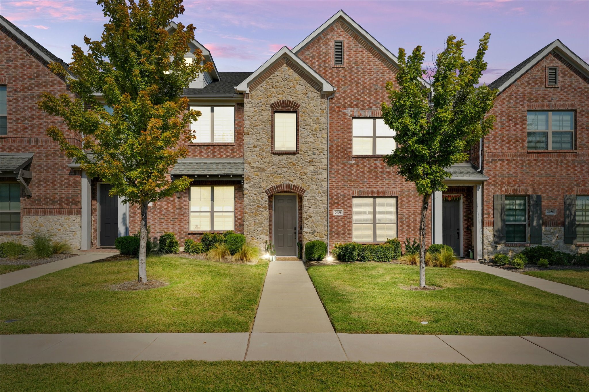3951 Crown Avenue Mckinney TX 75070