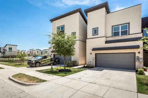 4346 Hebron Street Irving TX 75061