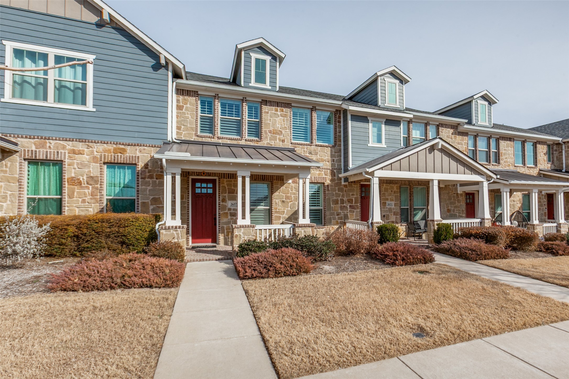 2657 High Cotton Lane Garland TX 75042