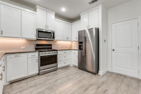 2657 High Cotton Lane Garland TX 75042