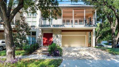 4210 Douglas Avenue Dallas TX 75219