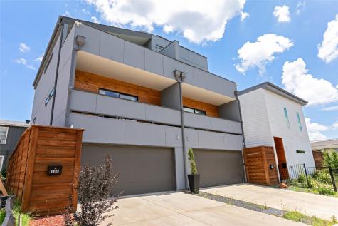 168 S Cisco Street Dallas TX 75226