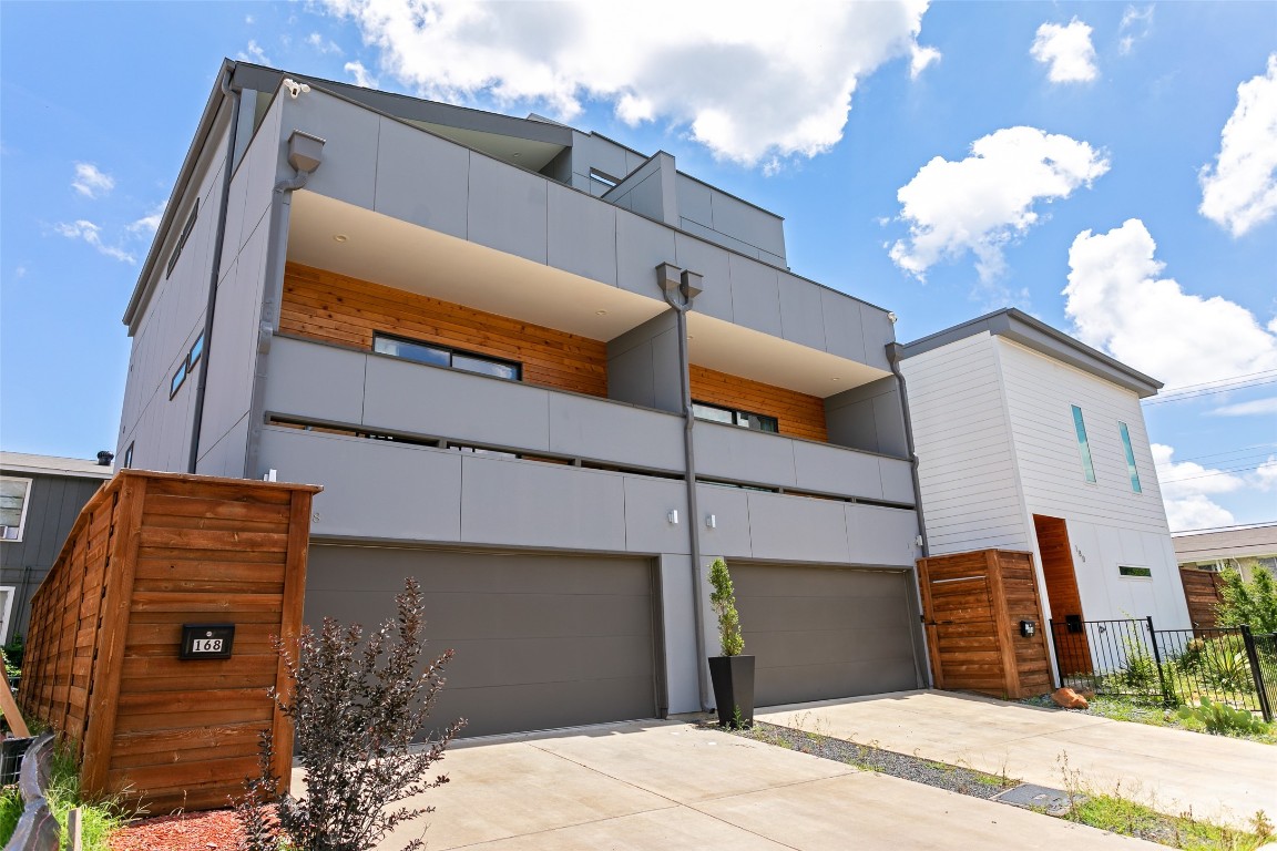 168 S Cisco Street Dallas TX 75226