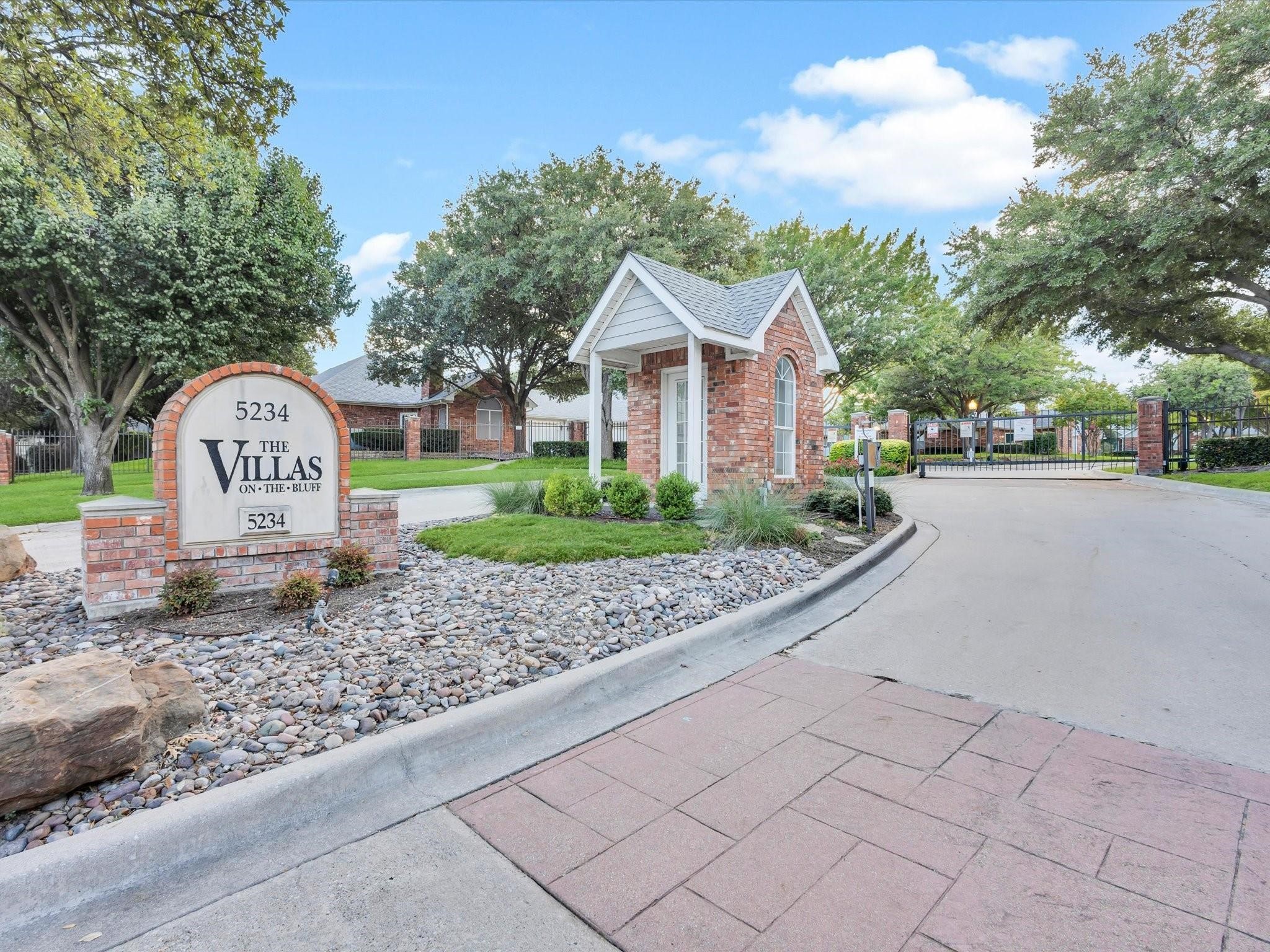 6124 Haley Lane Fort Worth TX 76132