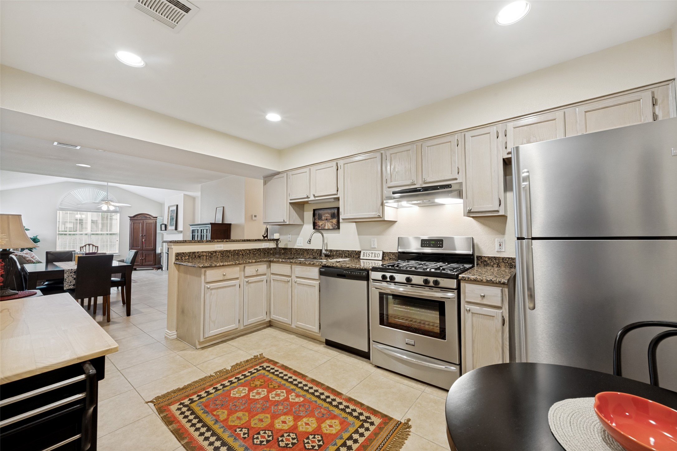 6124 Haley Lane Fort Worth TX 76132