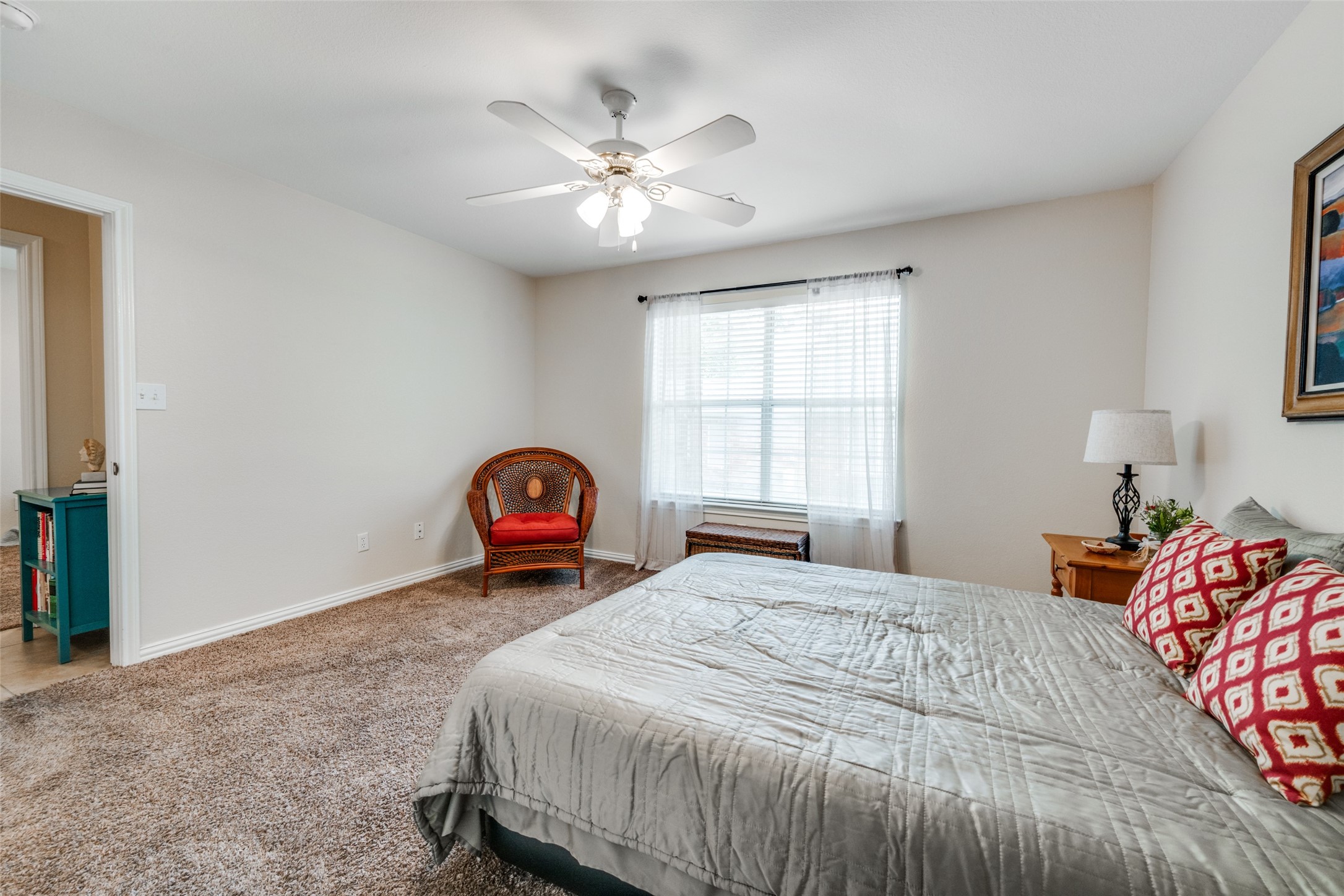 6124 Haley Lane Fort Worth TX 76132
