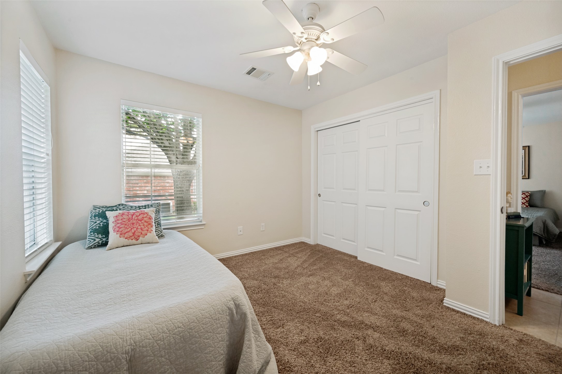 6124 Haley Lane Fort Worth TX 76132