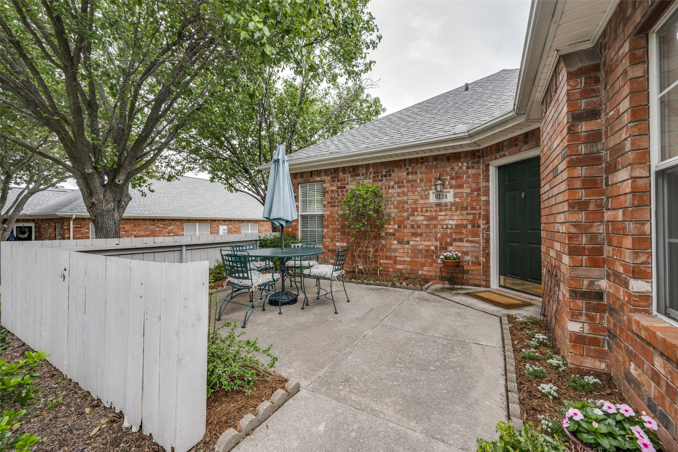 6124 Haley Lane Fort Worth TX 76132