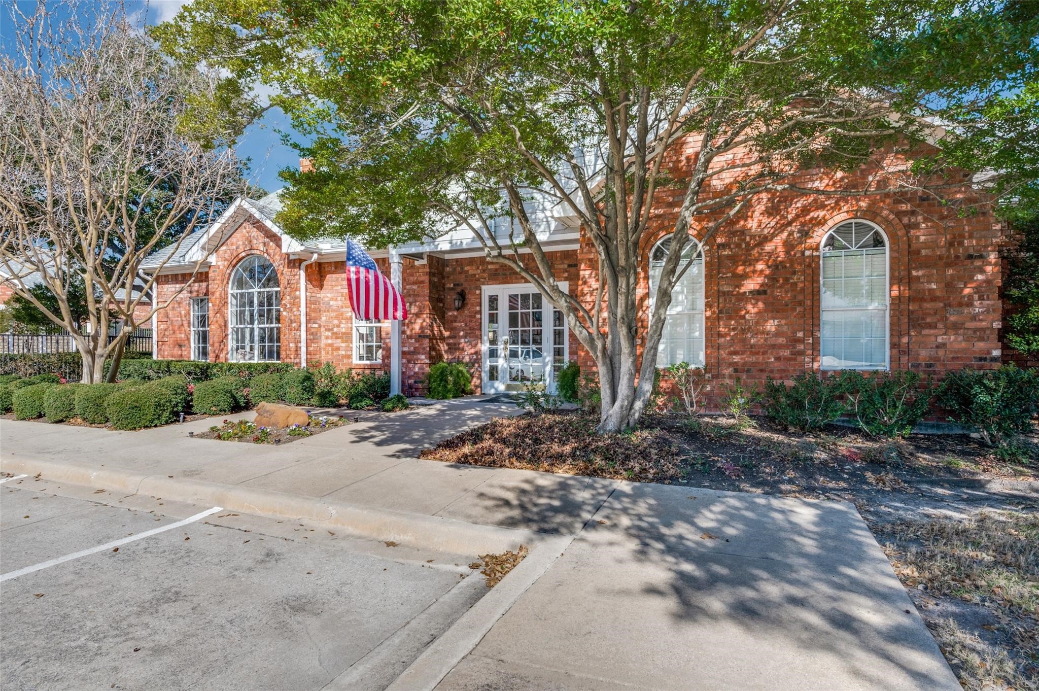 6124 Haley Lane Fort Worth TX 76132