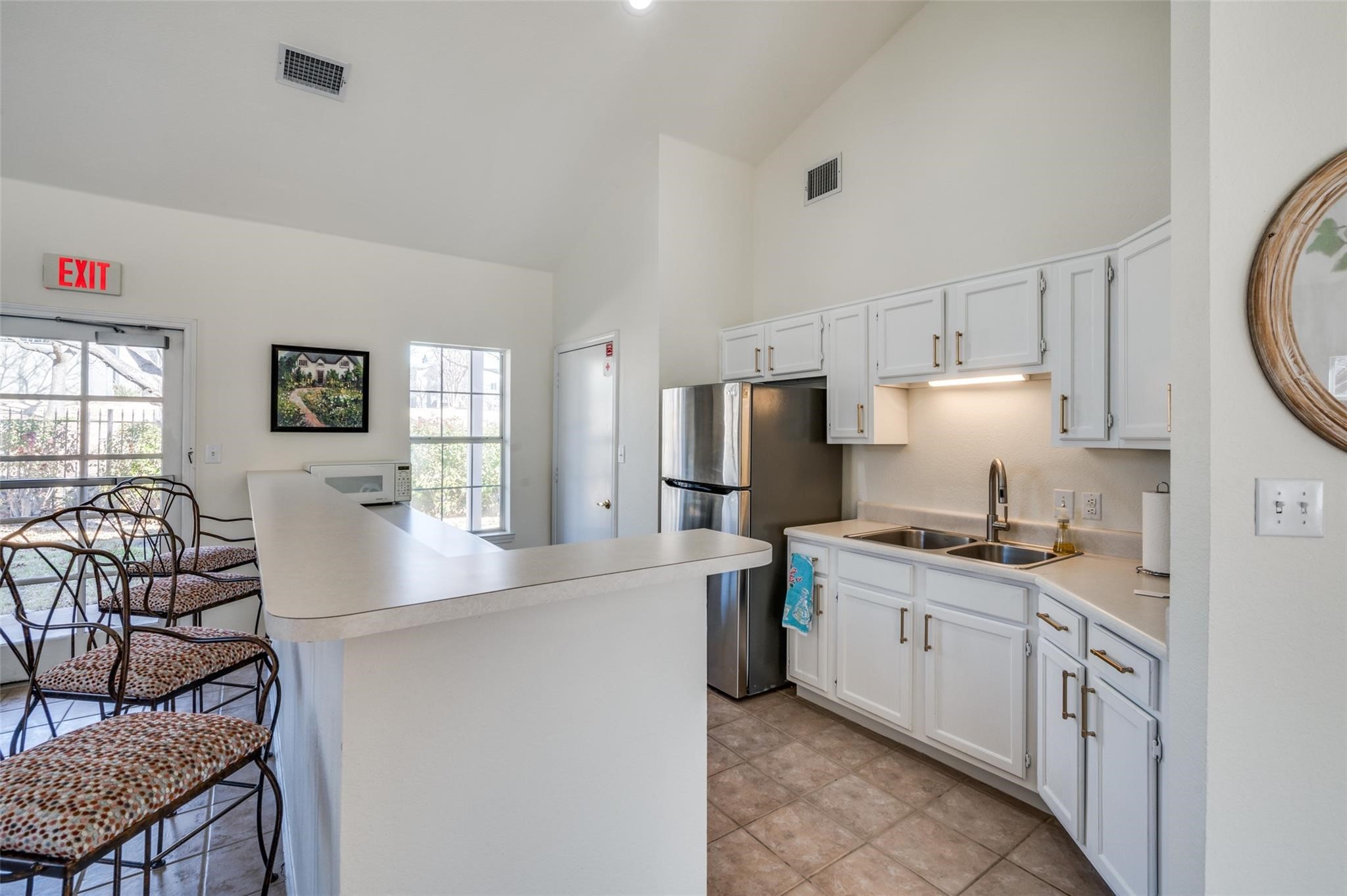 6124 Haley Lane Fort Worth TX 76132