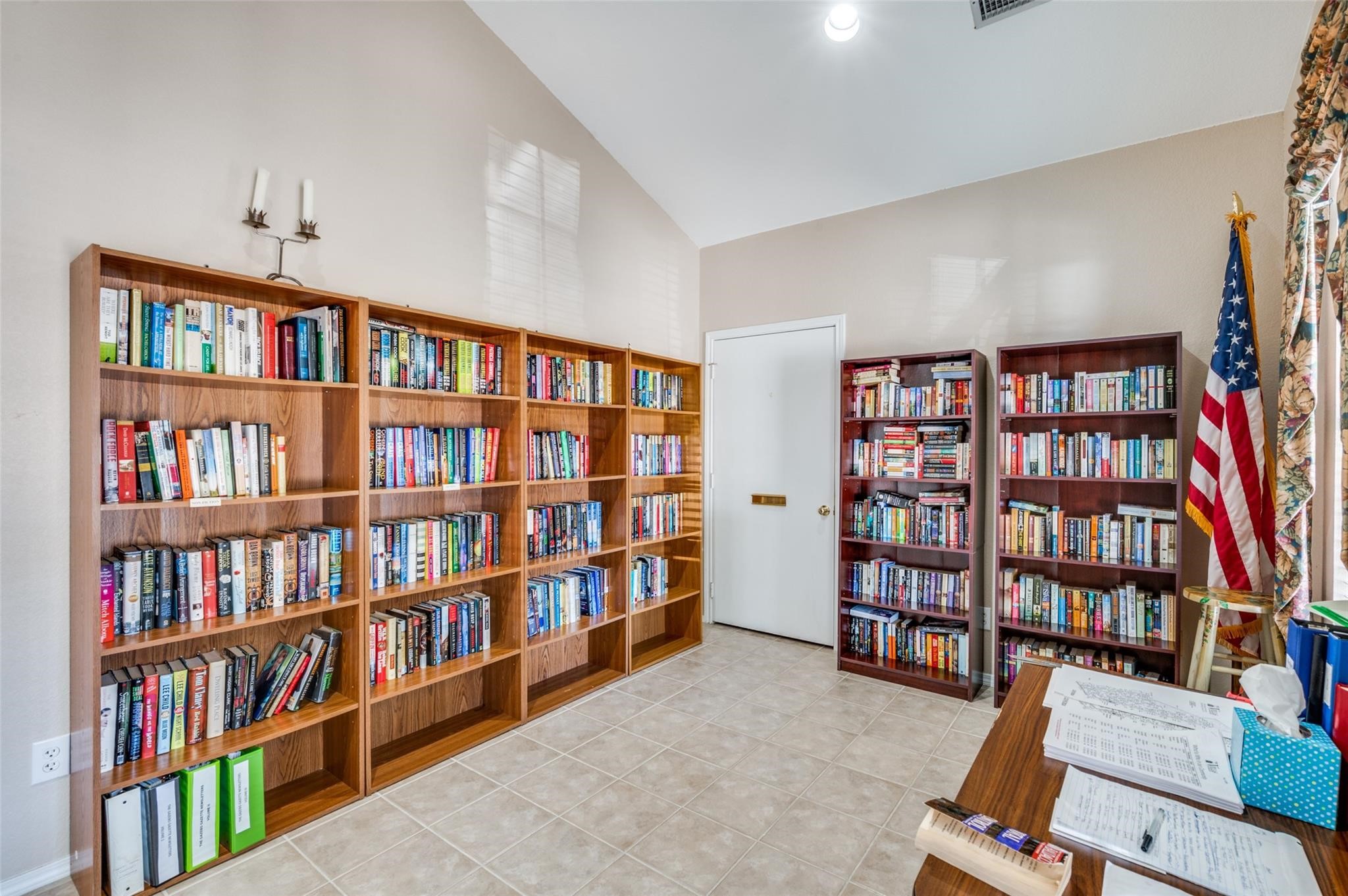 6124 Haley Lane Fort Worth TX 76132