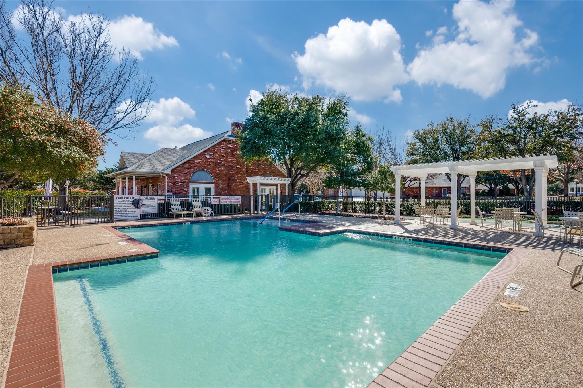 6124 Haley Lane Fort Worth TX 76132