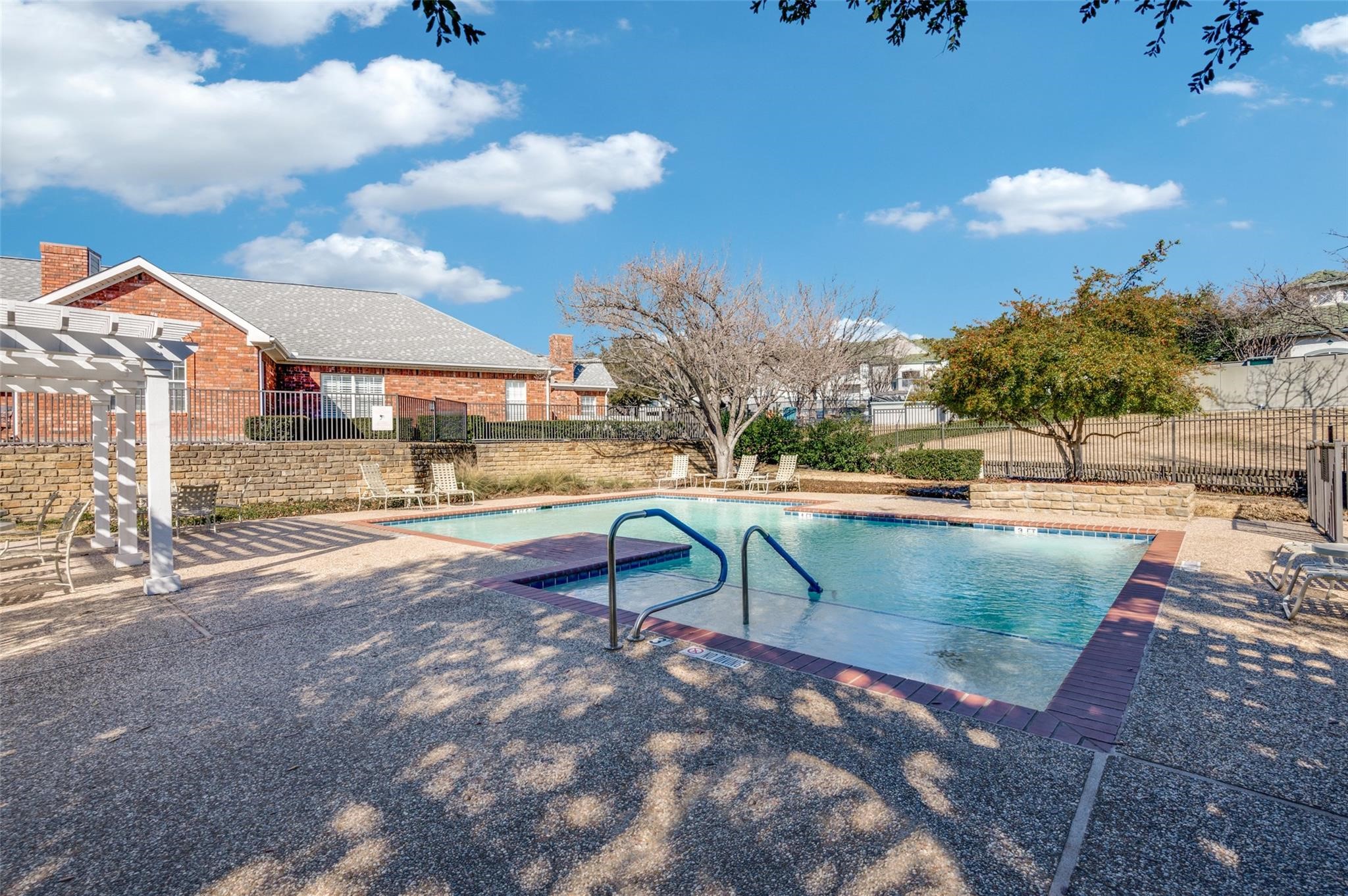 6124 Haley Lane Fort Worth TX 76132