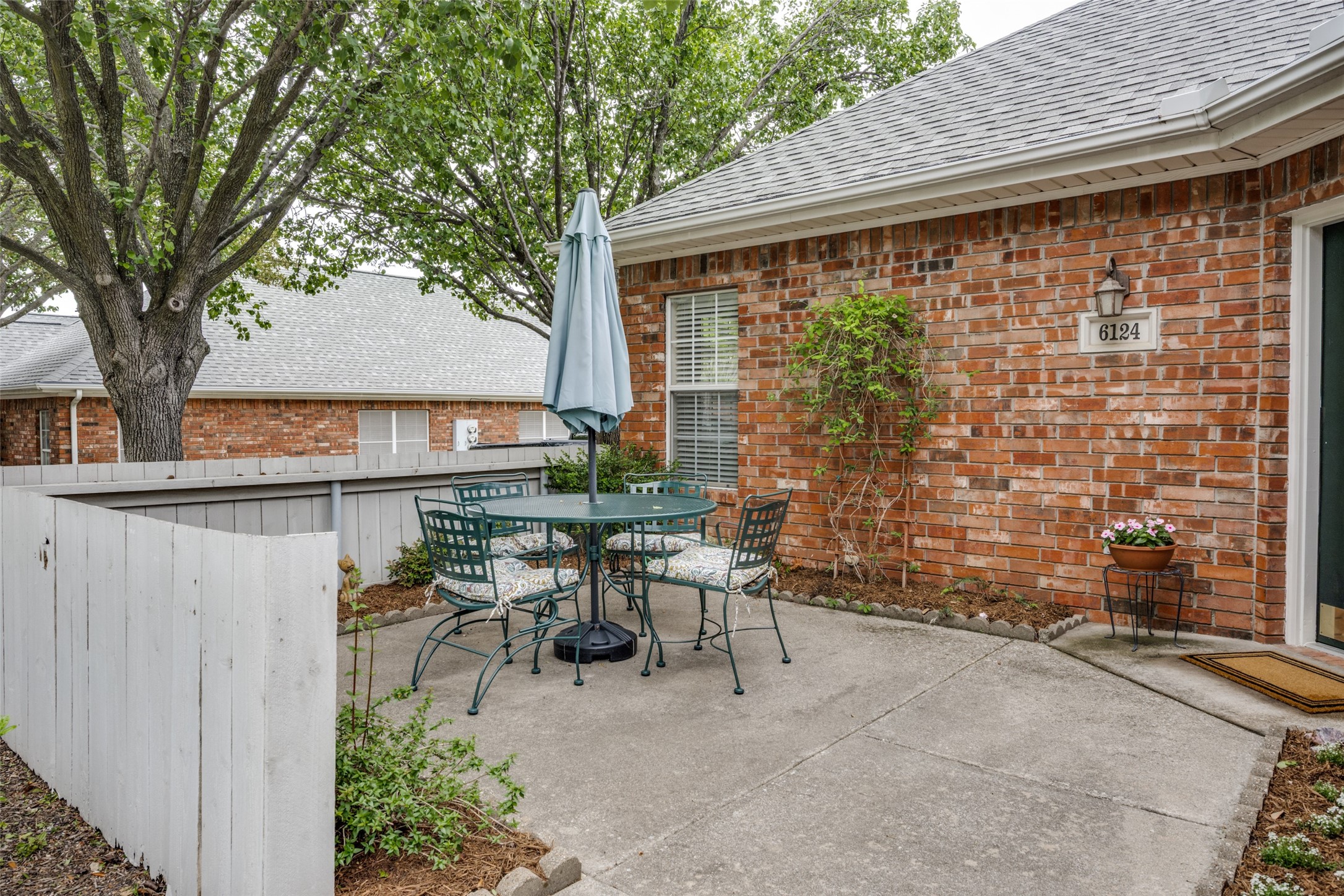 6124 Haley Lane Fort Worth TX 76132