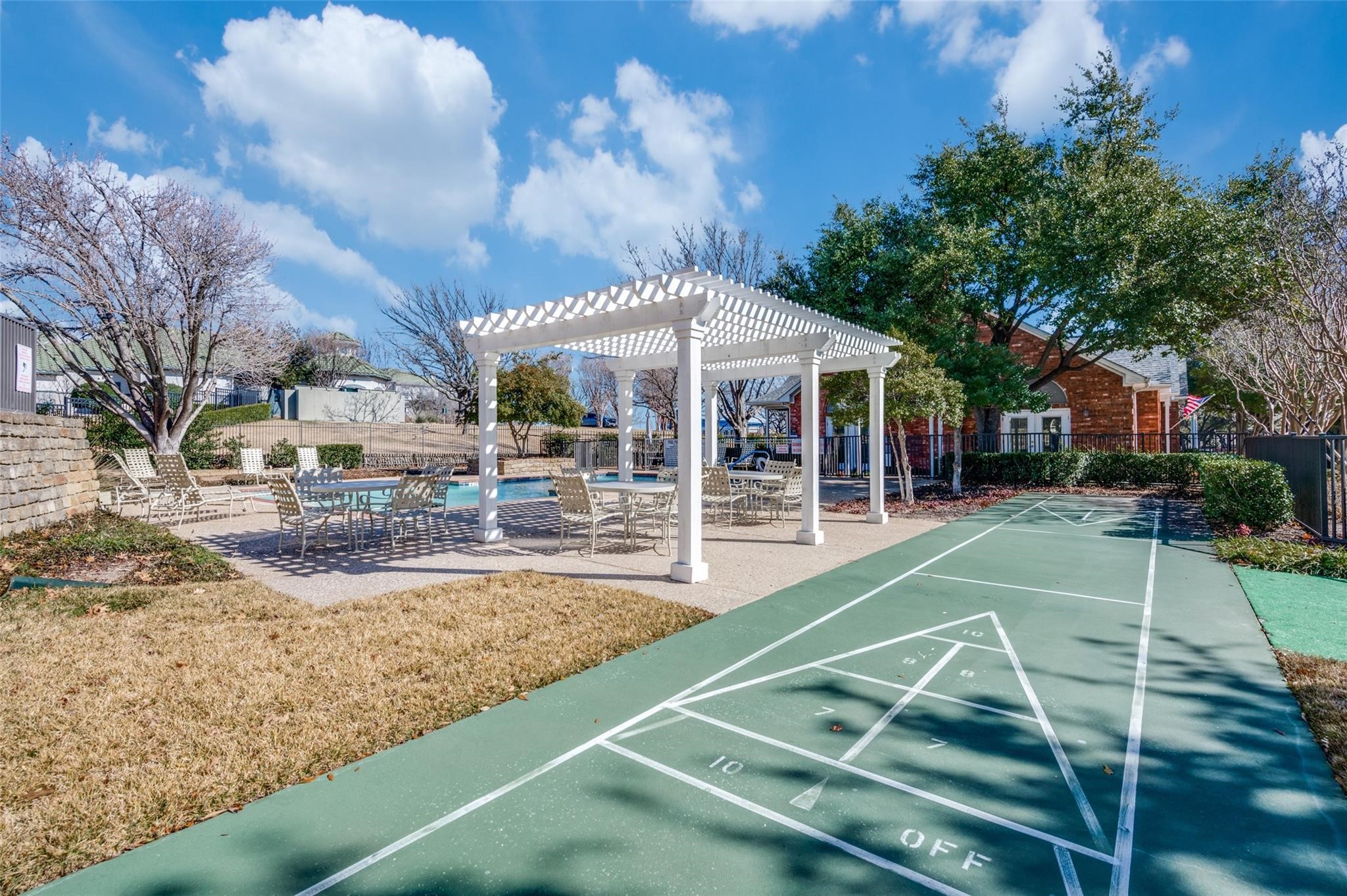 6124 Haley Lane Fort Worth TX 76132