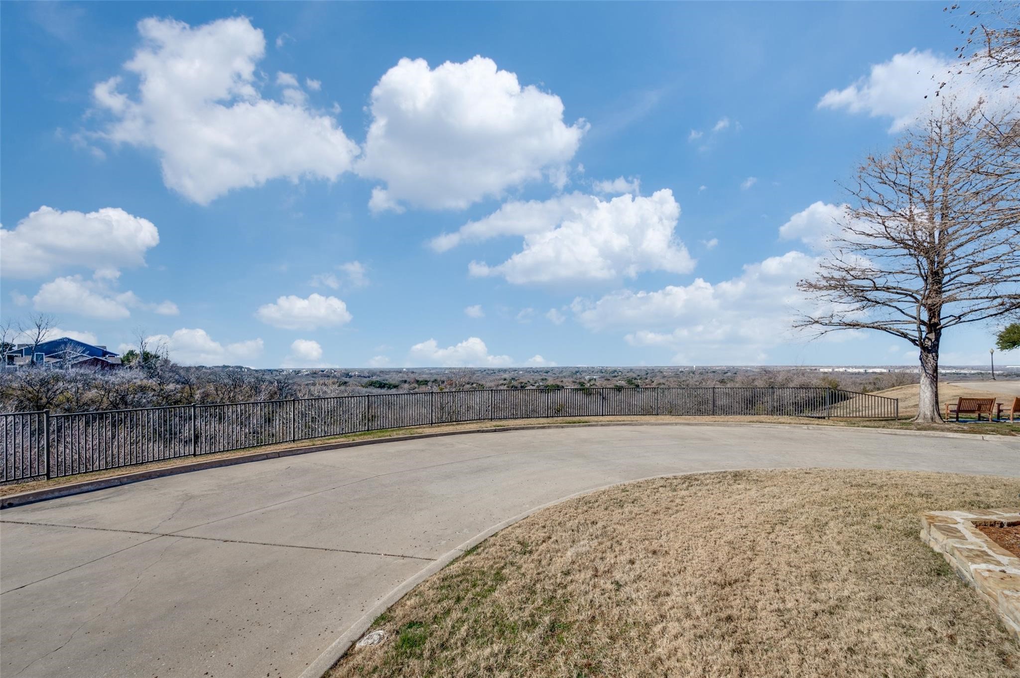 6124 Haley Lane Fort Worth TX 76132
