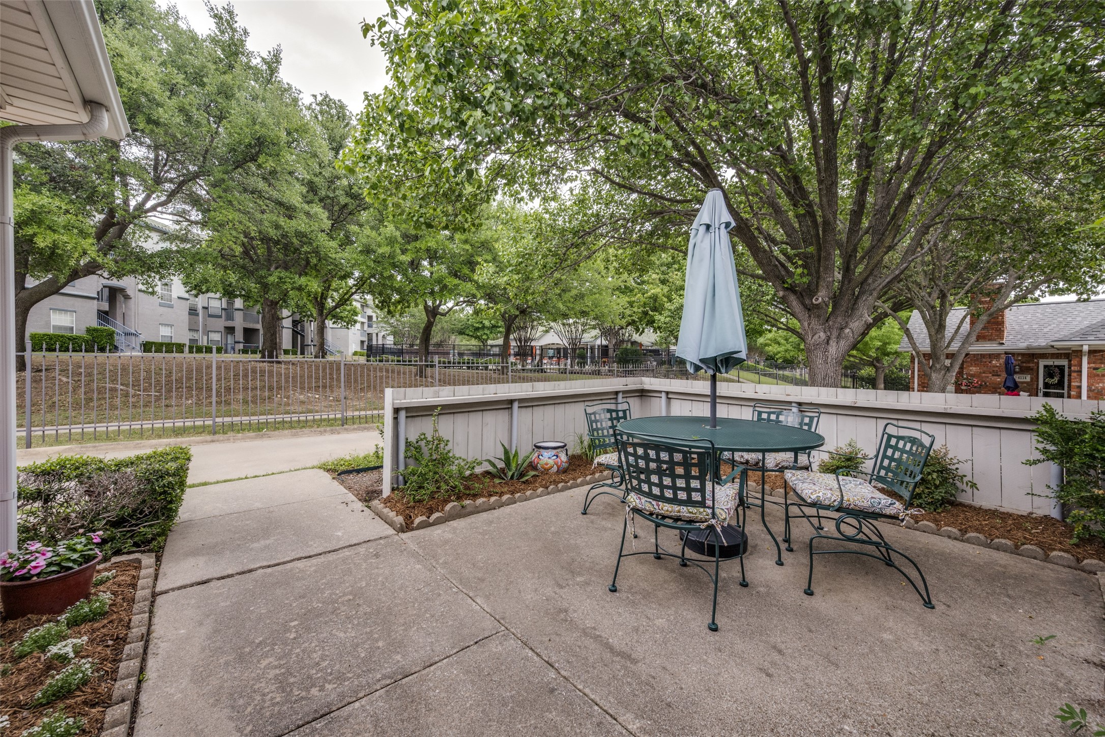 6124 Haley Lane Fort Worth TX 76132