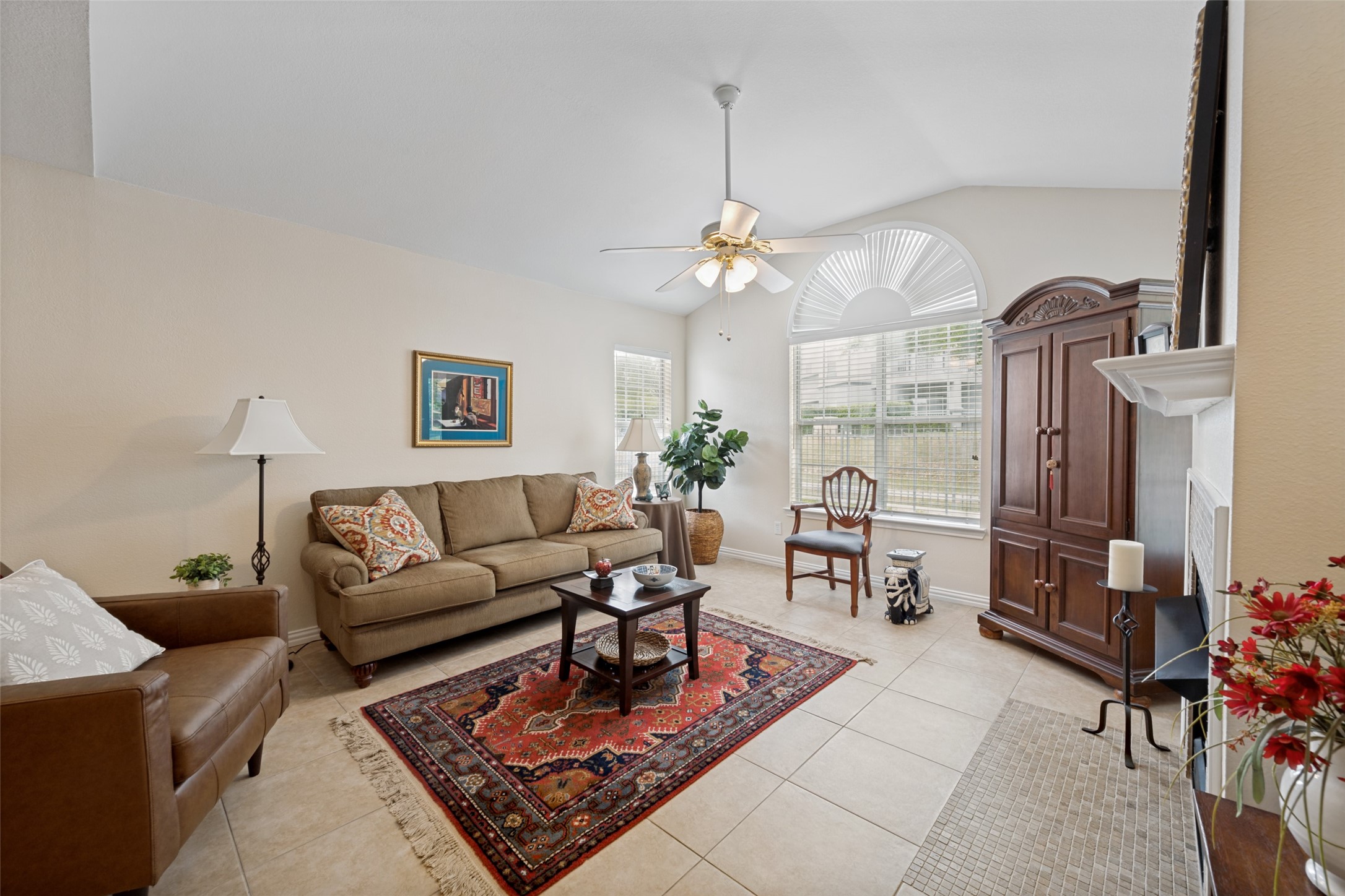 6124 Haley Lane Fort Worth TX 76132