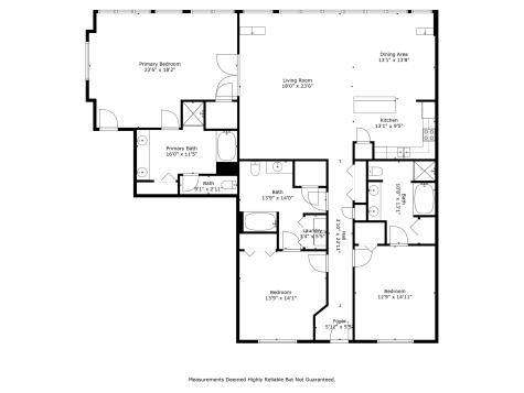 3575 Lone Star Circle Fort Worth TX 76177