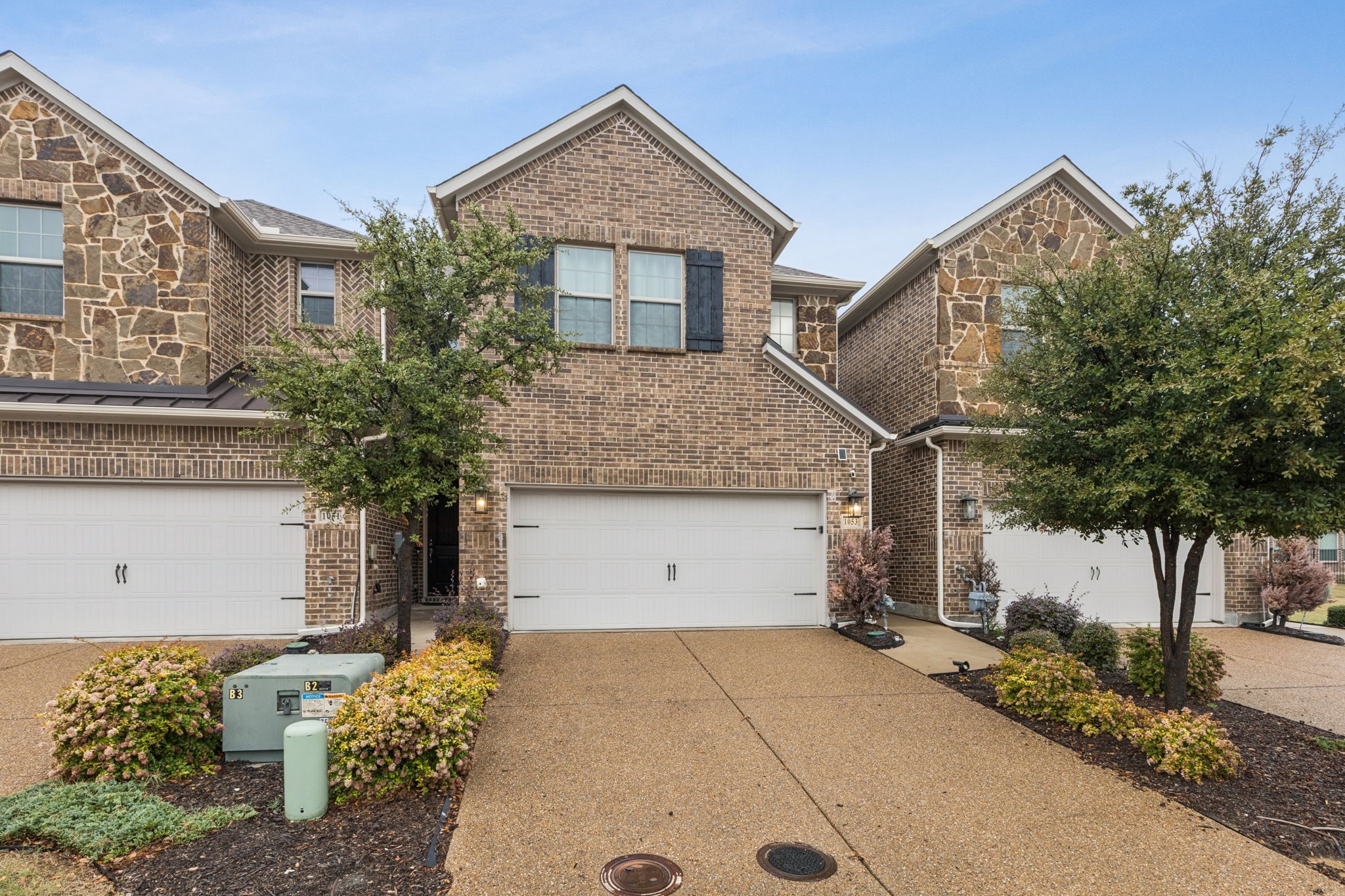 1053 Mj Brown Street Allen TX 75002