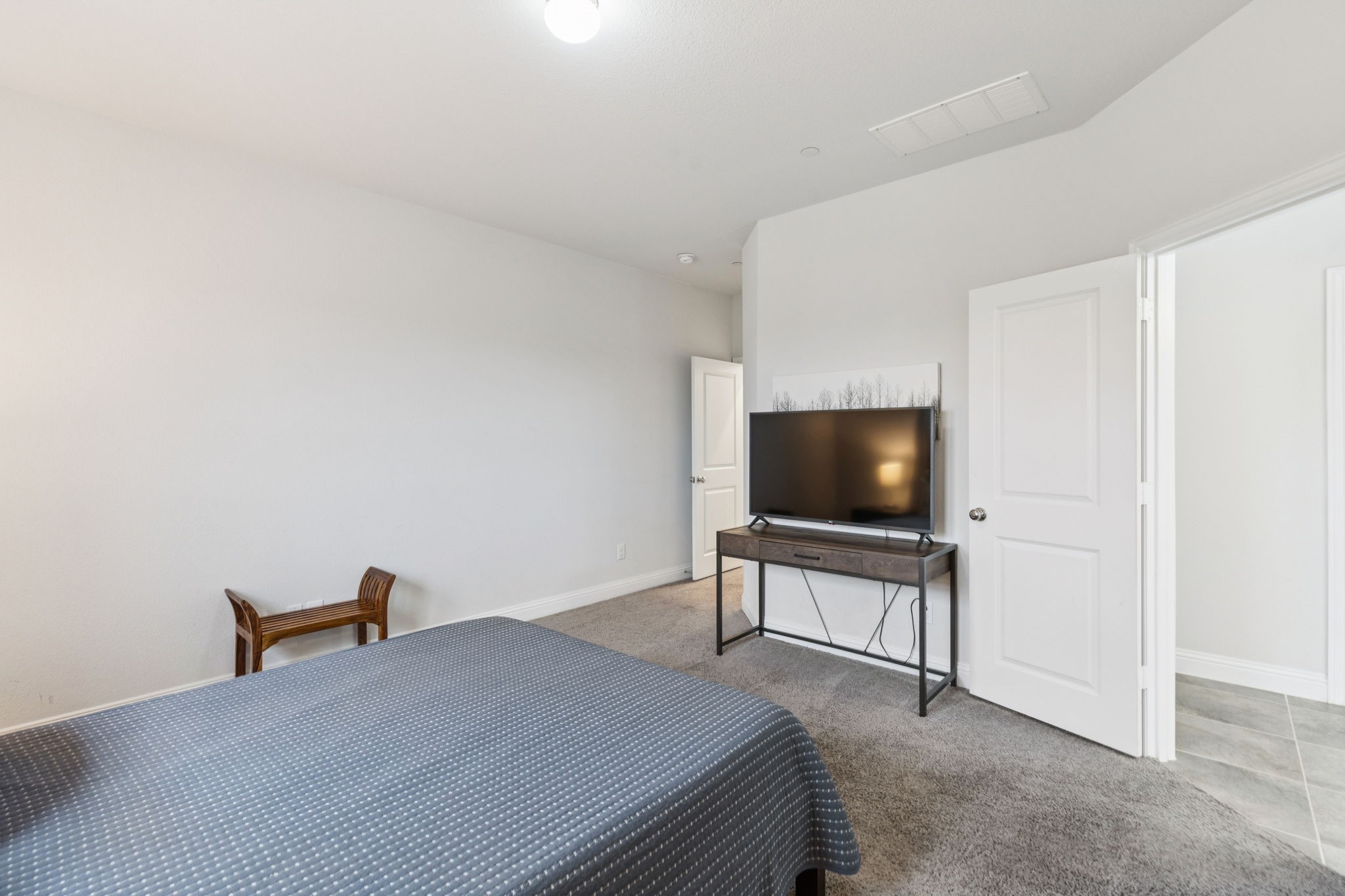 1053 Mj Brown Street Allen TX 75002
