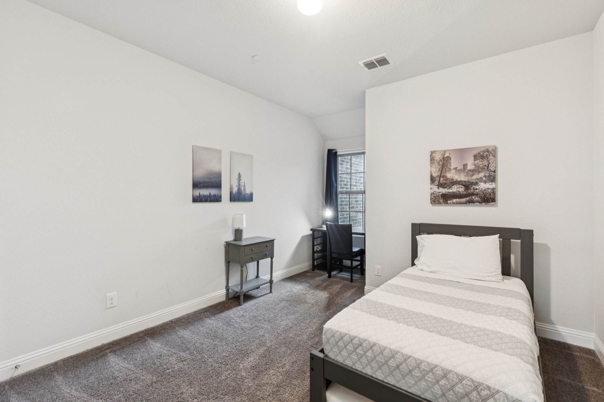 1053 Mj Brown Street Allen TX 75002