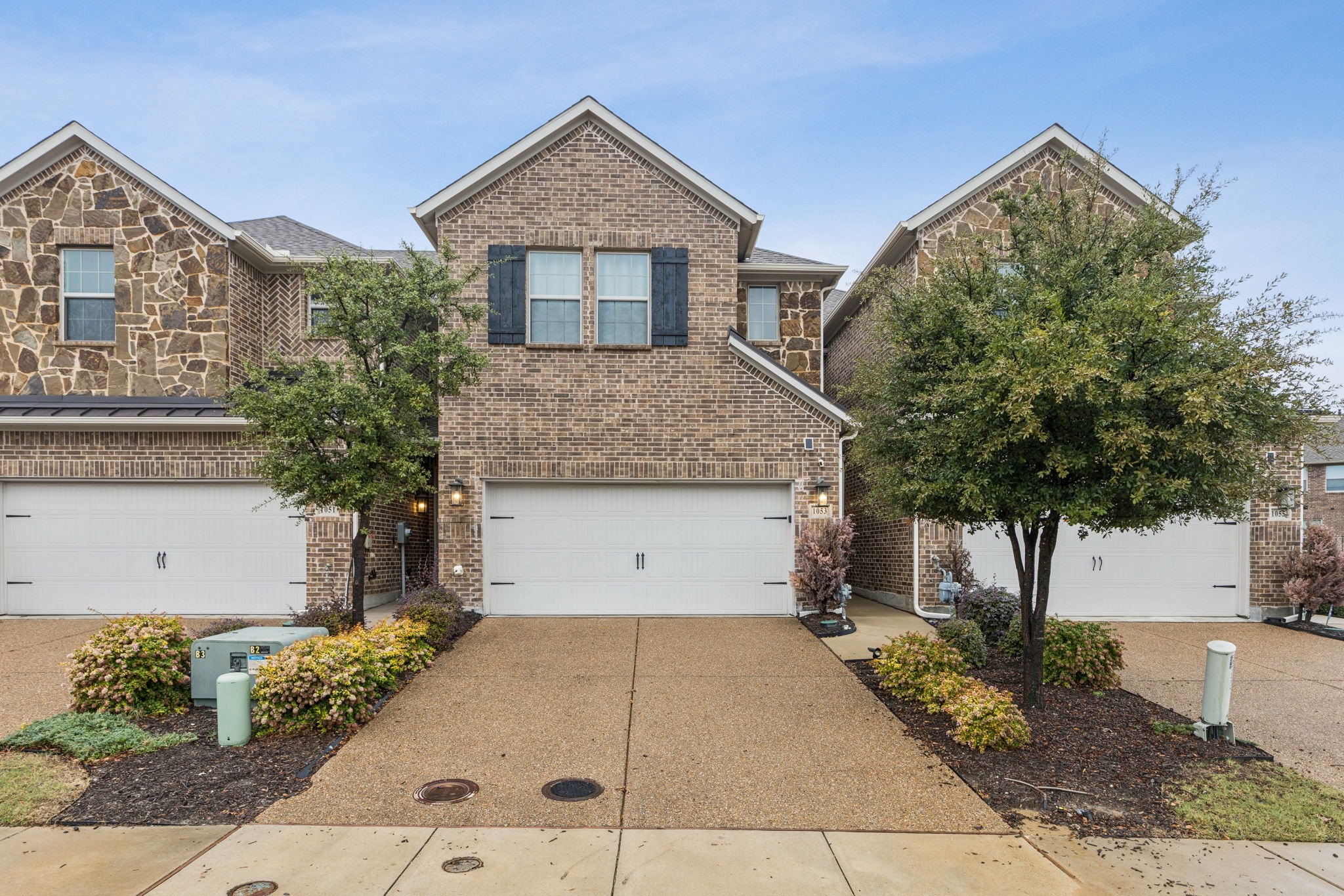 1053 Mj Brown Street Allen TX 75002