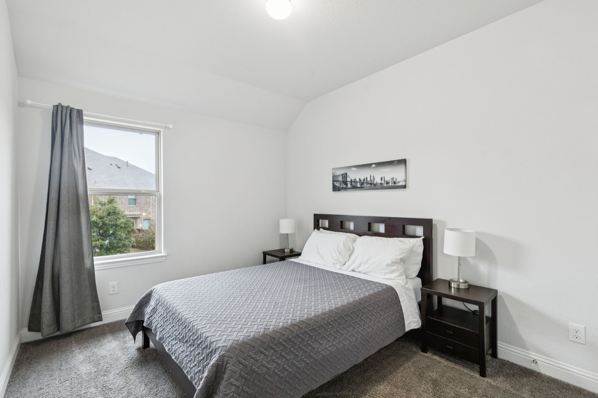 1053 Mj Brown Street Allen TX 75002