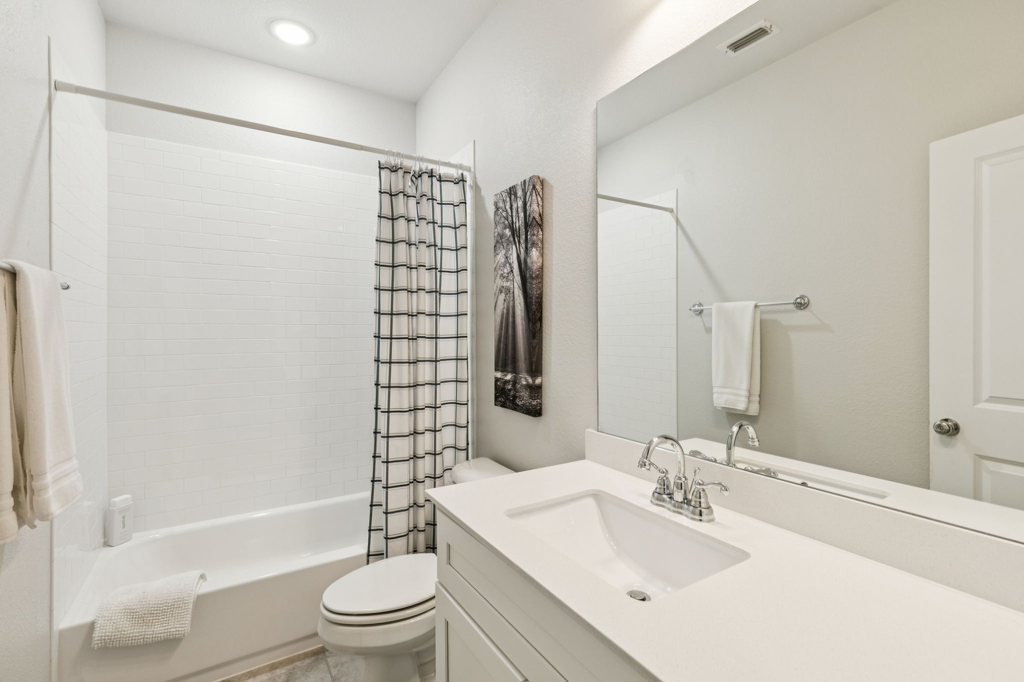 1053 Mj Brown Street Allen TX 75002