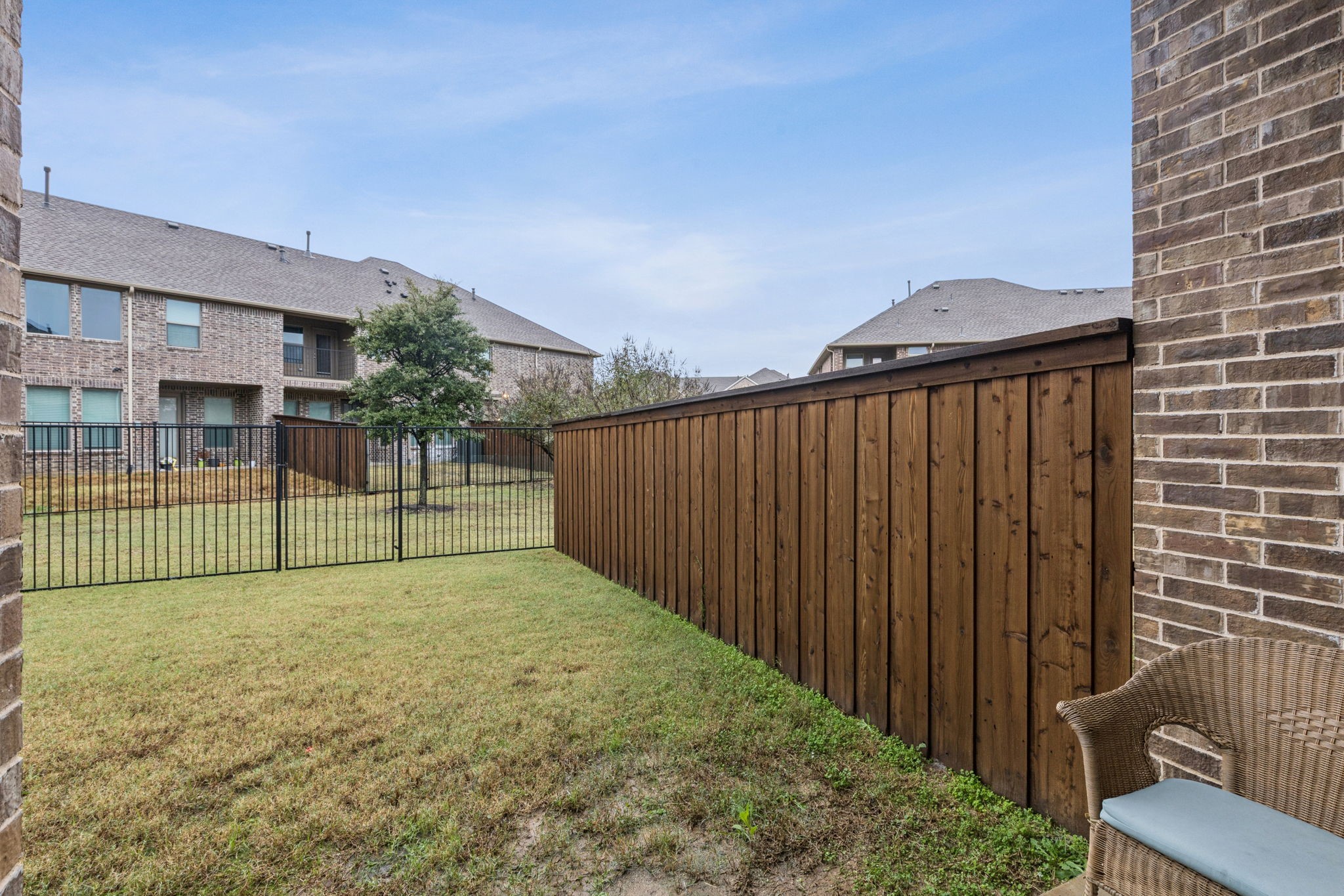 1053 Mj Brown Street Allen TX 75002