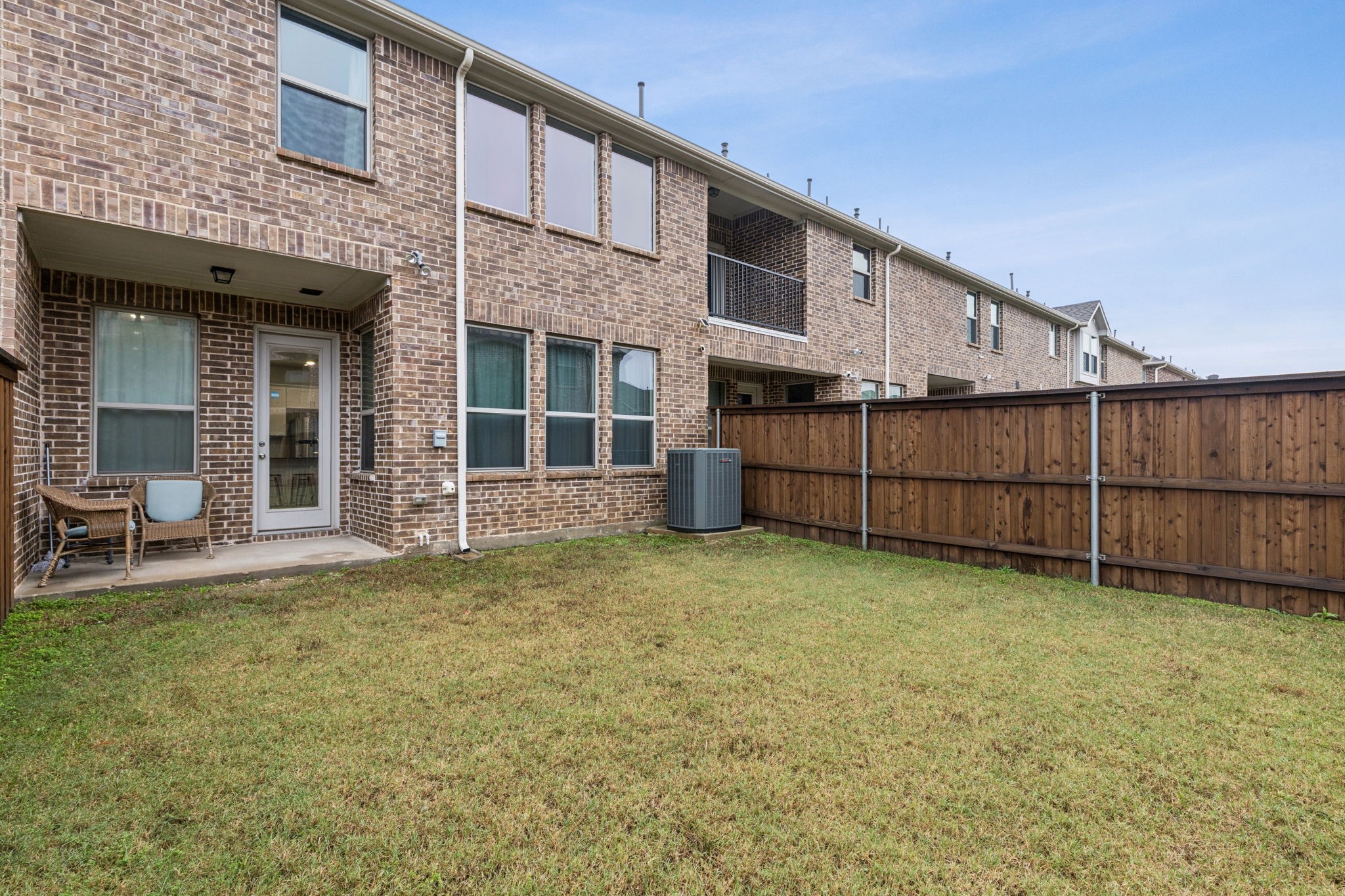 1053 Mj Brown Street Allen TX 75002