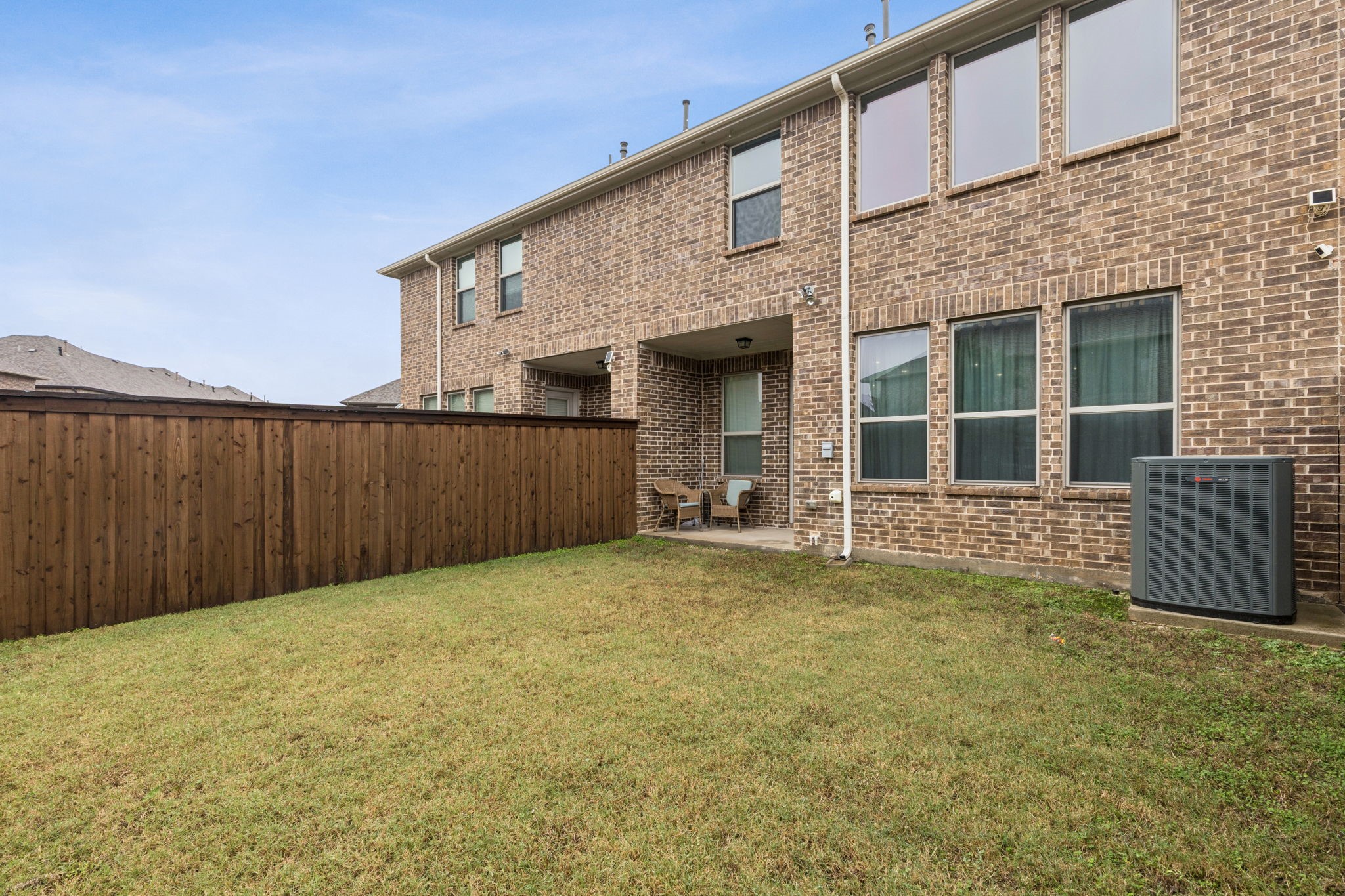 1053 Mj Brown Street Allen TX 75002