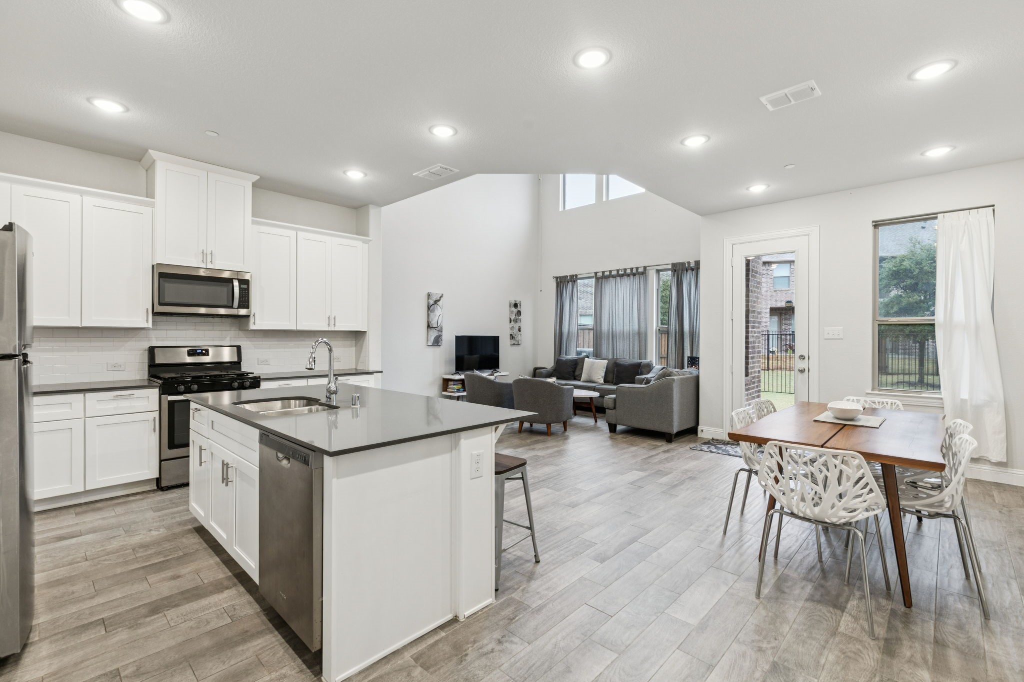 1053 Mj Brown Street Allen TX 75002