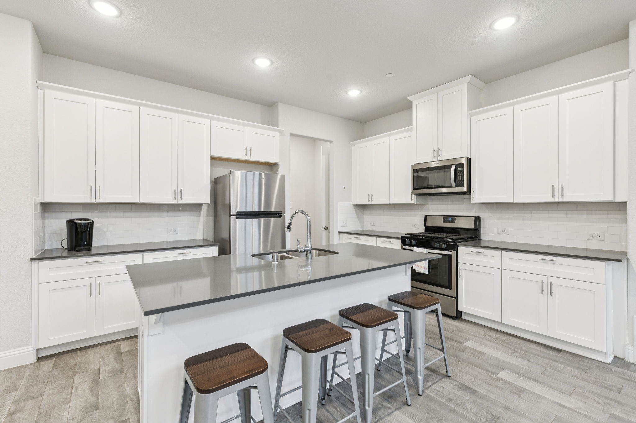 1053 Mj Brown Street Allen TX 75002