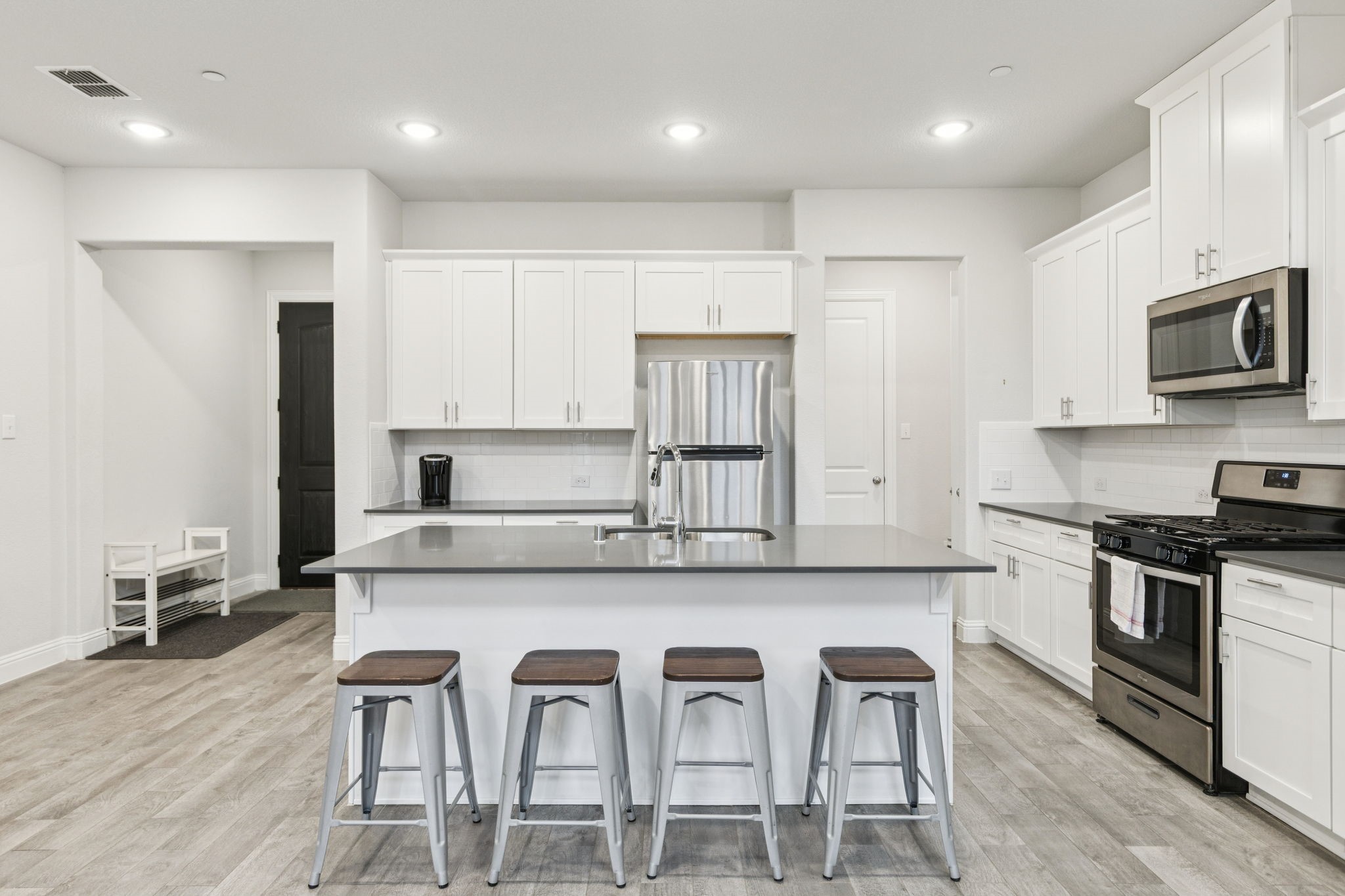 1053 Mj Brown Street Allen TX 75002