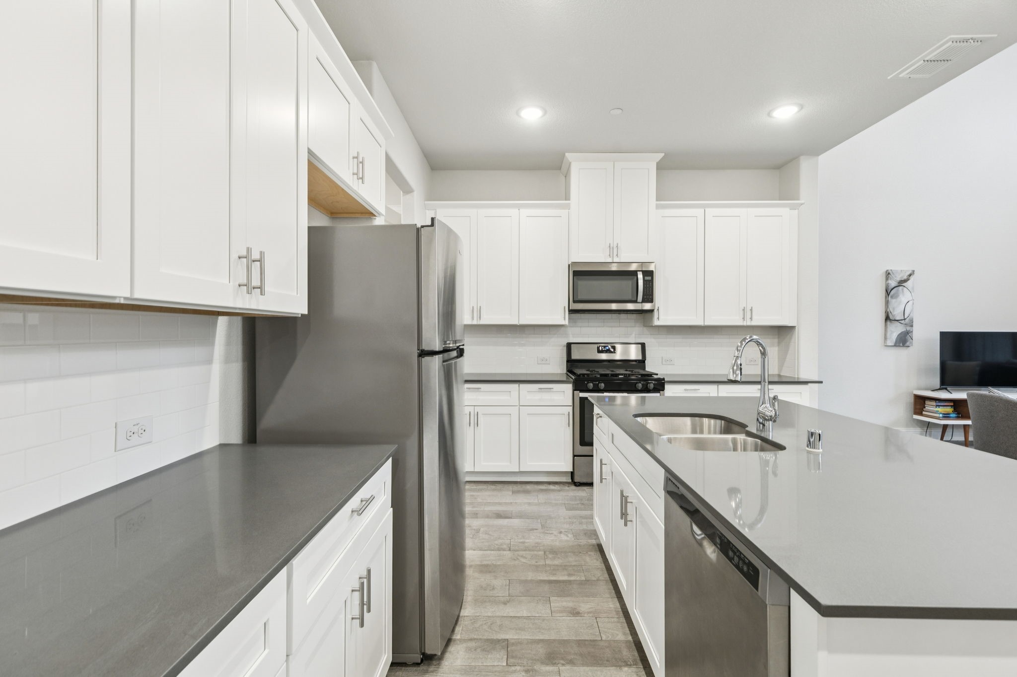 1053 Mj Brown Street Allen TX 75002