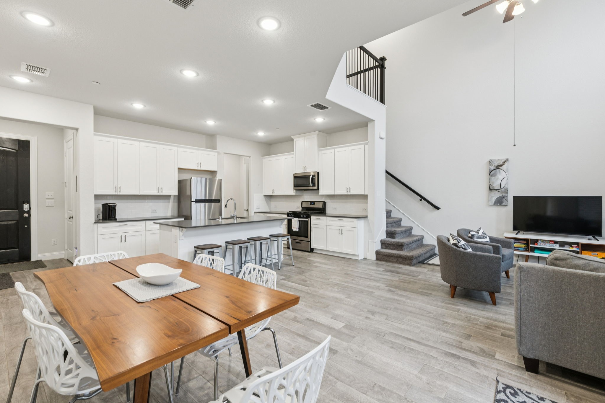 1053 Mj Brown Street Allen TX 75002