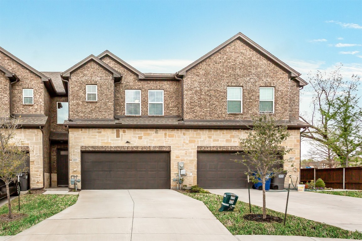 2423 Acorn Court Sachse TX 75048