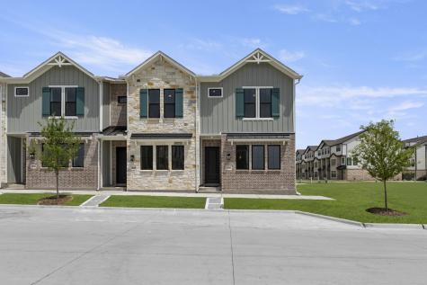 827 Pedernales Drive Plano TX 75075