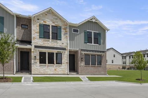 827 Pedernales Drive Plano TX 75075