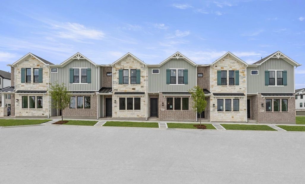 827 Pedernales Drive Plano TX 75075