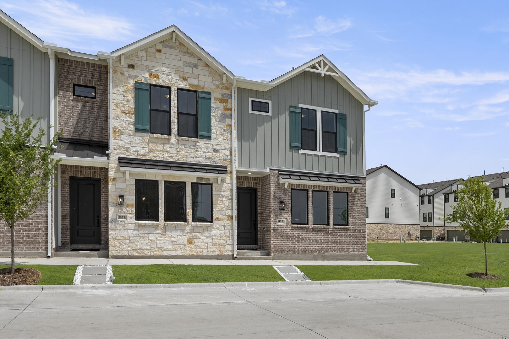 827 Pedernales Drive Plano TX 75075