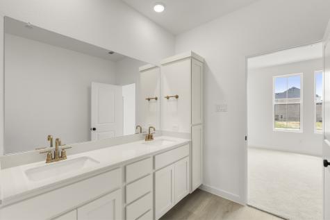 827 Pedernales Drive Plano TX 75075